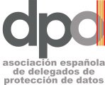 Miembro de la Asociación Española de Delegados de Protección de Datos