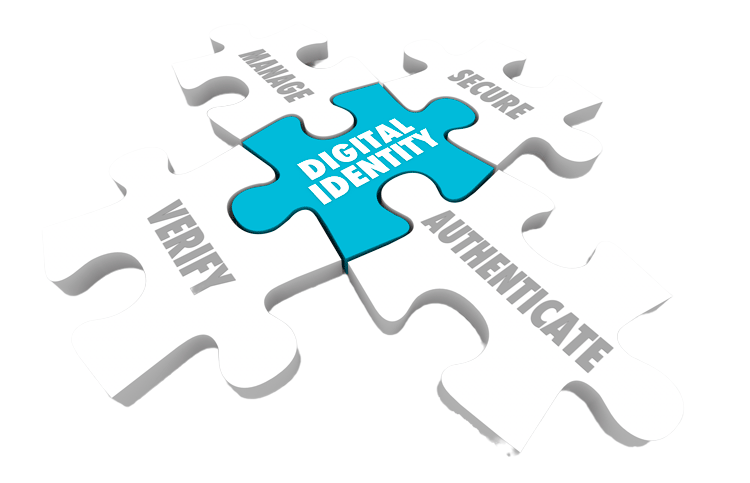 Identidad digital